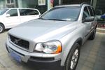 沃尔沃XC902006款2.5T 手自一体 四驱 7座