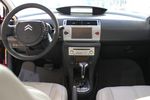 雪铁龙C42010款1.6T 豪华版