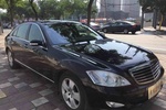 奔驰S级2008款S 350L 4MATIC