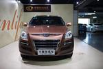 纳智捷大7 SUV2013款2.2T 两驱智慧型