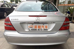 奔驰E级2006款E280