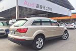 奥迪Q72013款35 TFSI 技术型