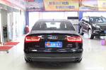 奥迪A6L2012款30 FSI 豪华型(2.5L)