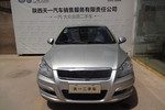 奇瑞A3两厢2011款1.6L 手动 进取型