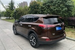 丰田RAV4荣放2016款荣放 2.0L CVT两驱智尚版