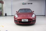 保时捷Panamera2014款Panamera 4 3.0T 