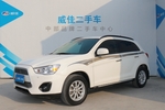 三菱新劲炫 ASX2013款2.0L 自动两驱豪华版