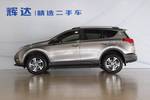 丰田RAV4荣放2016款荣放 2.0L CVT两驱风尚版