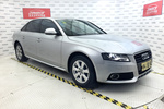 奥迪A4L2009款2.0TFSI 舒适型