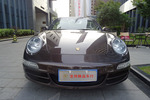 保时捷9112008款Carrera 4 cabriolet