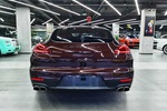 保时捷Panamera2014款Panamera Executive 3.0T 