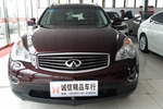 英菲尼迪QX502013款2.5L 四驱尊雅版