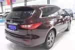 英菲尼迪QX602014款3.5L 四驱全能版