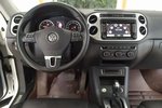 大众途观2015款1.8TSI 自动四驱豪华版