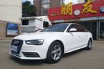 奥迪A4L2013款35 TFSI 自动标准型