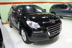 纳智捷大7 SUV2012款锋芒旗舰型 2.2T 四驱