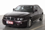 MG72010款1.8T 手自一体 豪华版