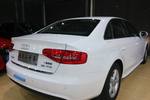 奥迪A4L2013款35 TFSI(2.0T)自动标准型