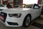 奥迪A4L2015款35 TFSI 自动舒适型