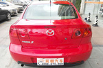 马自达MAZDA3经典2007款1.6 自动豪华型