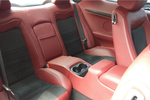 玛莎拉蒂GT2009款4.7L Sport Automatic