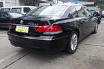 宝马7系2006款740Li