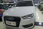 奥迪A3 Sportback2016款35 TFSI 自动进取型