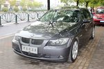 宝马3系2008款325i 领先型