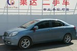 长城C30 2013款1.5L CVT舒适型