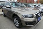 奥迪Q52010款2.0TFSI 技术型