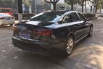 奥迪A6L2016款TFSI 运动型