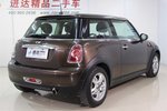 MINIMINI2011款1.6L ONE