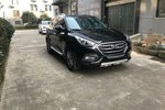 现代ix352013款2.0L 自动两驱智能型GLS 国V 