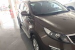 起亚智跑2012款2.0L 自动两驱 GLS