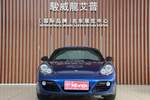 保时捷Cayman2009款Cayman 2.9L 