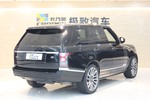 路虎揽胜2013款5.0 V8 SC Vogue SE