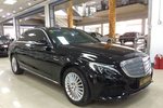 奔驰C级2015款C 200L