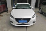 马自达MAZDA3Axela昂克赛拉 三厢2014款2.0L 自动旗舰型