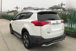 丰田RAV4荣放2016款荣放 2.0L CVT两驱舒适版