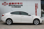 MG62014款1.8T 自动性能版