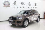 大众途锐2011款3.0TSI V6 高配型 