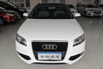 奥迪A3 Sportback2012款1.4TFSI 豪华型