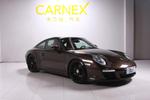 保时捷9112010款Carrera