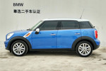 MINICOUNTRYMAN2014款1.6L COOPER Fun 