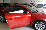 奥迪TT2011款Coupe 2.0TFSI