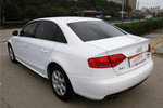 奥迪A4L2010款2.0TFSI 舒适型