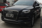 奥迪Q72013款35 TFSI 进取型