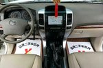 丰田普拉多2006款4.0 GX