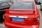 现代伊兰特2008款1.6GLS 手动豪华贵雅版