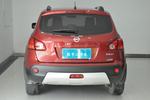 日产逍客2012款2.0XV 雷 CVT 2WD